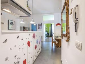 Apartment Manusardi Navigli Flat by Interhome