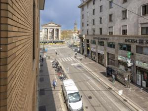 Apartment Manusardi Navigli Flat by Interhome