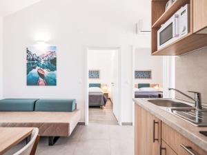 Apartment Medena-1 by Interhome