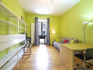Apartment Manusardi Navigli Flat by Interhome