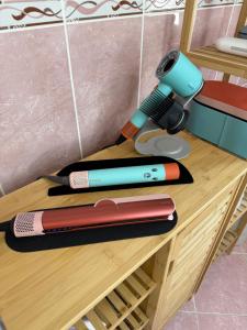 4-Bedroom Family Paradise with Top View