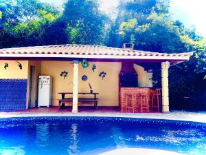 Casa Familiar País Tropical, Ferradura, BUZIOS