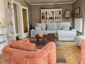Villas Charming house in Riquewihr, Alsace : photos des chambres