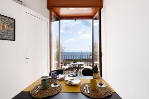 Quintessenza Marina Holiday Home