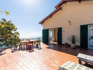 Holiday Home Casa Cycas by Interhome