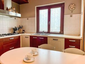 Holiday Home Sara&Mattia by Interhome