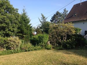 Villas Charming house in Riquewihr, Alsace : photos des chambres