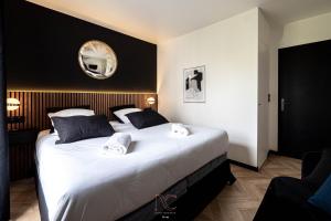 Disneyland-Paris, 6 pers, Wifi, Parking