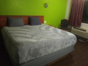 King Bed Hotel Studio 104