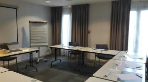 Hotels Campanile Clermont-Ferrand Sud Issoire : photos des chambres