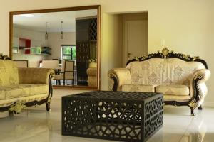 3 Bedroom Luxury Gated Estate Home
