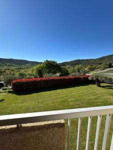 Hotels Hotel Le Colombier : Chambre Lit King-Size avec Balcon