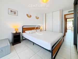 Résidence Grand Large - Appartement T3 proche de la plage de Calvi