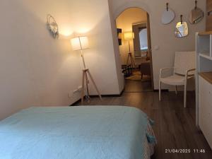 Appartements Pleasant apartment in Bormes Village : photos des chambres