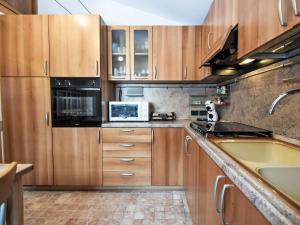 Apartment Cascata by Interhome