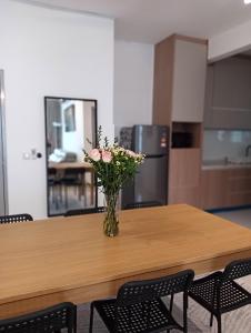 Mslim Friendly Stay at Bayu Aisyah Putrajaya