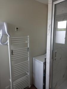 Residences Privees appartements 1 ou 3 entre Varengeville sur mer & Dieppe : Appartement