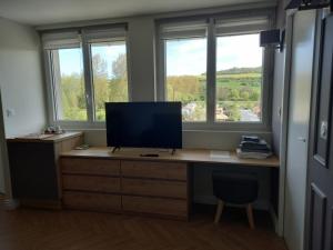 Residences Privees appartements 1 ou 3 entre Varengeville sur mer & Dieppe : photos des chambres
