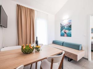 Apartment Medena-2 by Interhome