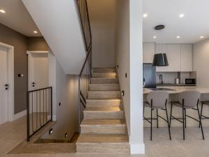 Villa Luxury Villa Luce by Interhome
