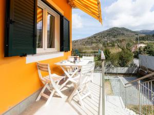 Apartment Casa Doni by Interhome