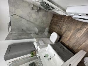 Studio centre ville de Nice à 200m de la plage