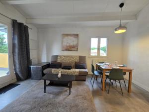 Joli appartement T2 cabine avec parking et wifi Tennis Village