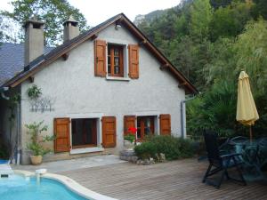 Villas La Caze : photos des chambres