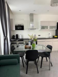 Apartments Saint Géry