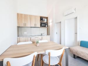 Apartment Medena-3 by Interhome