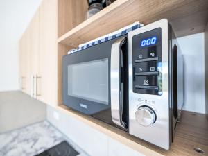 Apartment Medena-3 by Interhome