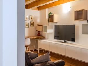 Apartment Carlotta by Interhome