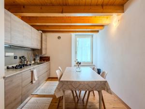 Apartment Carlotta by Interhome