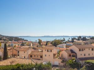 Apartment Lou Gangui by Interhome