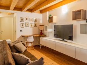 Apartment Carlotta by Interhome