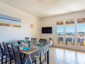 Apartment Lou Gangui by Interhome