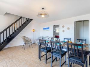 Apartment Lou Gangui by Interhome