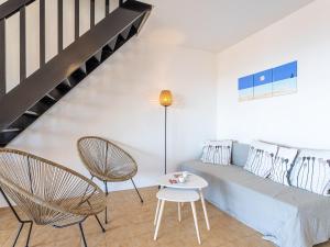 Apartment Lou Gangui by Interhome