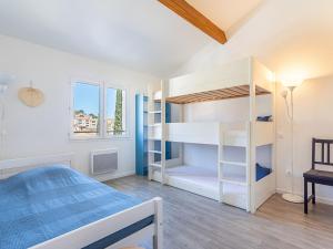 Apartment Lou Gangui by Interhome