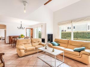 Holiday Home Villa la pivoine by Interhome