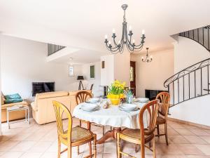 Holiday Home Villa la pivoine by Interhome