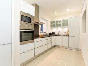 Apartment Pine Hills Reva Santuary Modern Elegance by Interhome