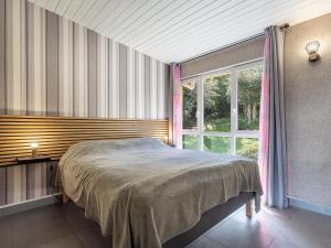 Apartment Les Villas de la Baie by Interhome