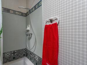 Apartment Les Villas de la Baie by Interhome