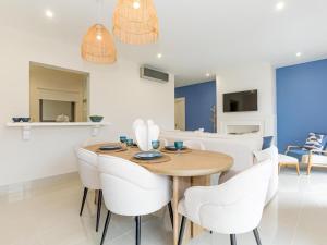 Apartment Pine Hills Reva Santuary Modern Elegance by Interhome