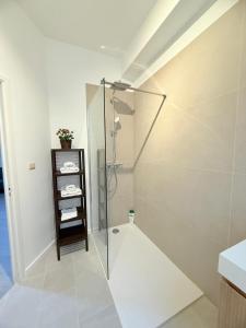 Apartments Saint Géry