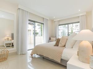 Apartment Pine Hills Reva Santuary Modern Elegance by Interhome