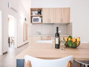 Apartment Medena-5 by Interhome