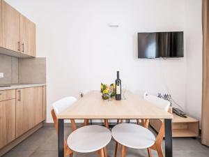 Apartment Medena-5 by Interhome