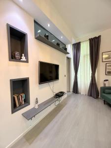 Apartments Saint Géry